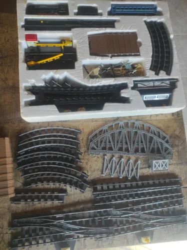 Ferrorama XP400