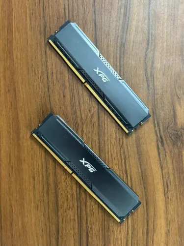 Kit Memória RAM XPG Gammix D30 - 16GB (2x8GB)