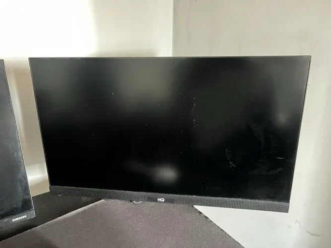 Monitor HQ 75hz