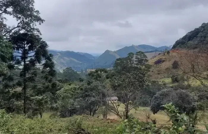 Fazenda para Compensação Ambiental  São Francisco Xavier- São José dos Campos - SP