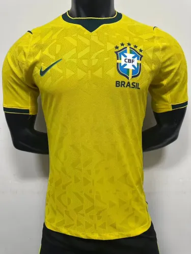 Camisa do Brasil ? 