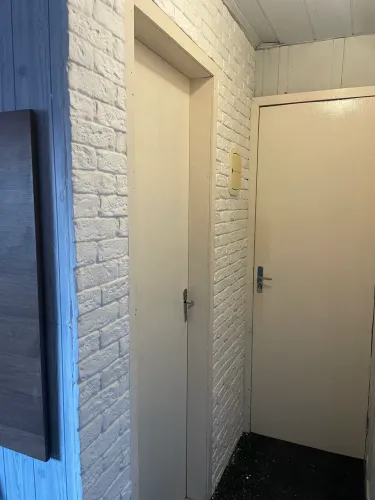 Placas de Gesso 3D Tijolinho - Direto da Fábrica! Transforme seu Ambiente (Fotos Reais)