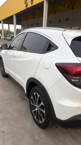 Honda HR-V EXL 1.8 Flexone 16V 5P Aut. 2021