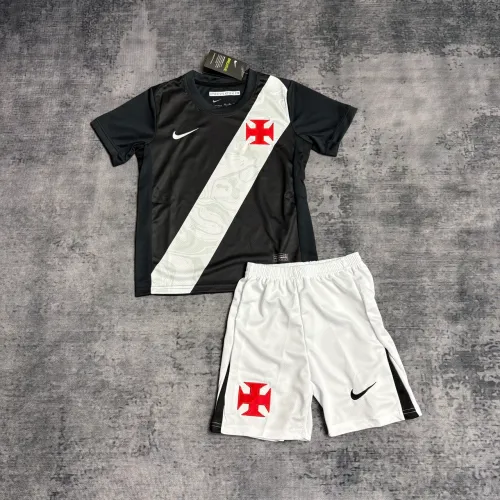 Kit infantil Vasco 2026 Nike