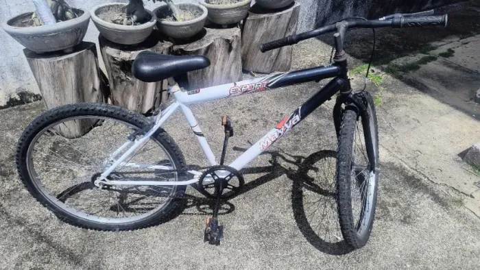 Bicicleta aro 26