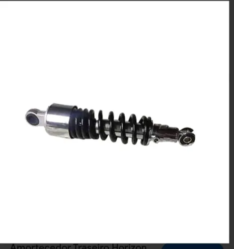 Kit amortecedor traseiro moto horizon 250 2014