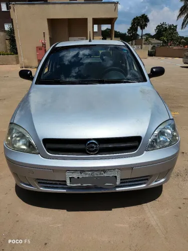 Chevrolet Corsa Sed. Maxx 1.8 MPFI 8V Flexpower 2005
