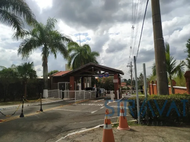 Apartamento à Venda no Condomínio Residencial Village Azaléia em Indaiatuba SP