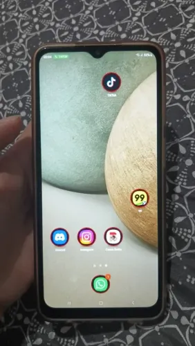Celular A12