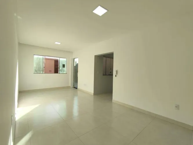 Casa residencial à venda com 3 quartos no Bairro Ponte Funda, Divinópolis/MG