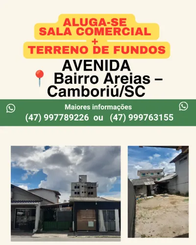 SALA COMERCIAL