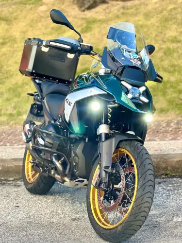 BMW R 1300 Gs 719 - RPM Garage