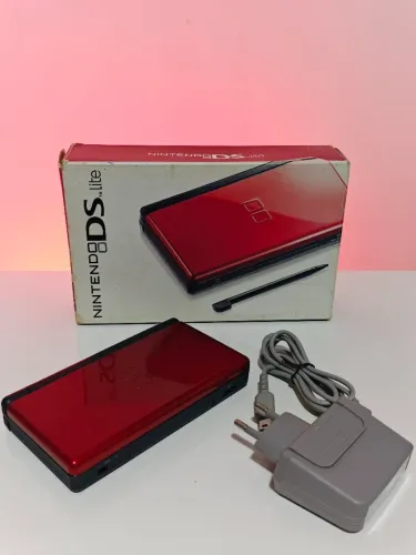 Nintendo Ds Lite