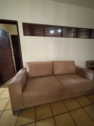 VENDO SOFÁ