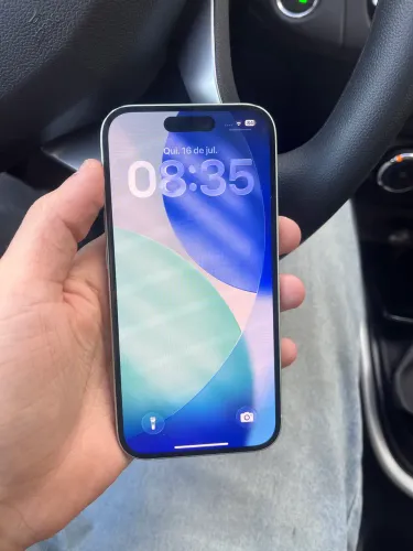 Iphone 15 128gb