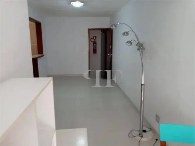 Apartamento com 1 dormitório à venda, 42 m² por R$ 650.000 - Pinheiros - São Paulo/SP