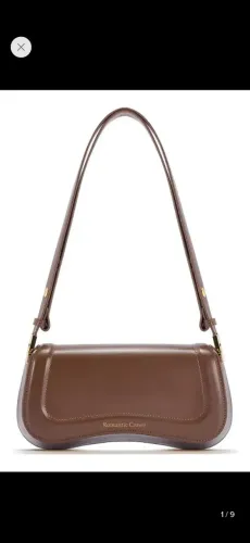 Bolsa Minimalista Perfeita
