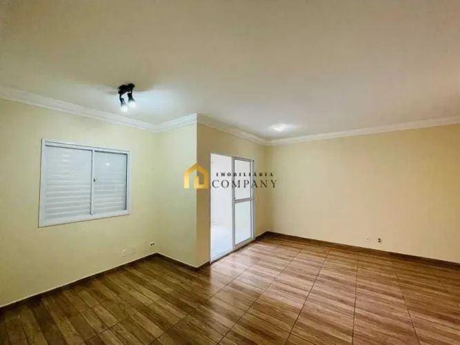 Ed. Vitrine Esplanada - Apartamento no Edifício Vitrine Esplanada em Votorantim SP