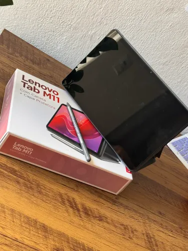 Tab Lenovo M11 126GB