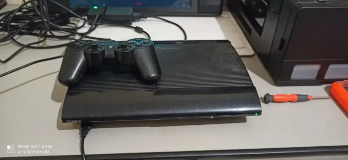 PS3 