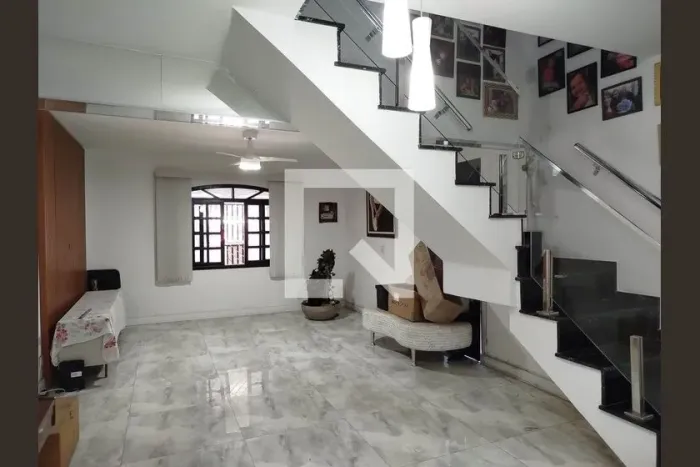 Casa à Venda - Vila Matilde, 4 Quartos, 380 m2