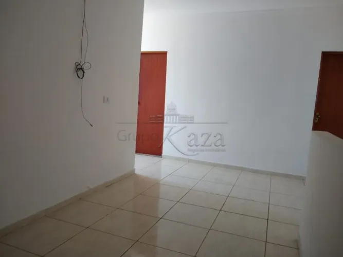 Casa Sobrado em São José dos Campos