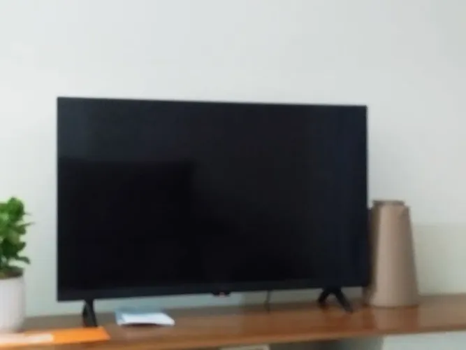 Tv smart