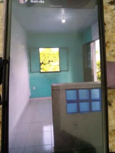 Alugo apartamento Lirio do vale