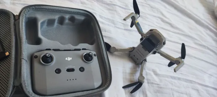 Drone Mavic mini 2