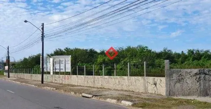Terreno à Venda por R$ 16.000.000 - Messejana - Fortaleza/CE