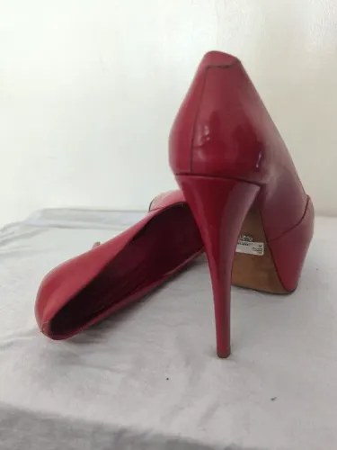 Schutz 38