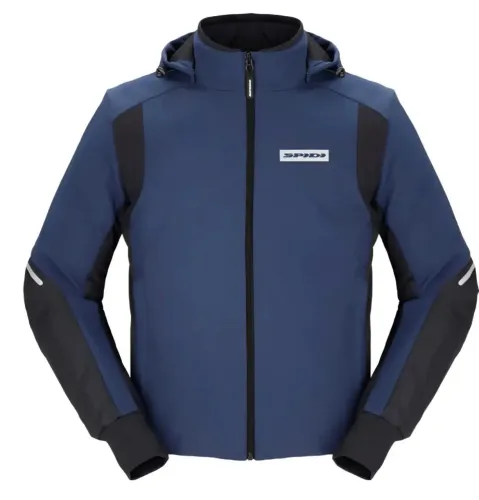 Jaqueta De Moto Spidi 100% Impermeável.