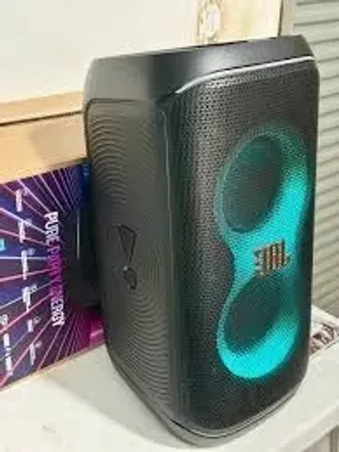 JBL Partybox Club 120 Nova