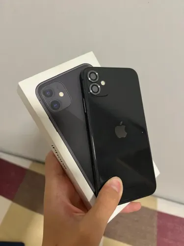 Iphone 11,celular em perfeito estado e nunca foi aberto.