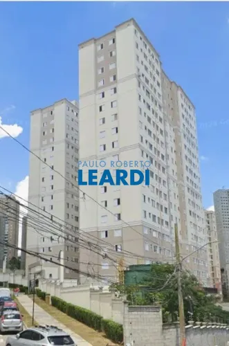 APARTAMENTO - MORUMBI - SP