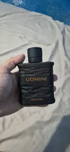 Uomini tradicional