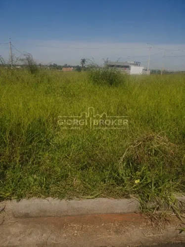 Terreno à venda em São José do Rio Preto-SP, bairro Ary Attab 3, com 200,00 m² de área!