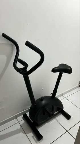 Bicicleta ergométrica 