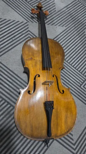 Violoncelo Antoni Marsale HC110