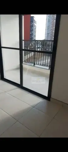 Studio para alugar, 38 m² por R$ 2.000,00/mês - Lavadouro de Areia - Taubaté/SP