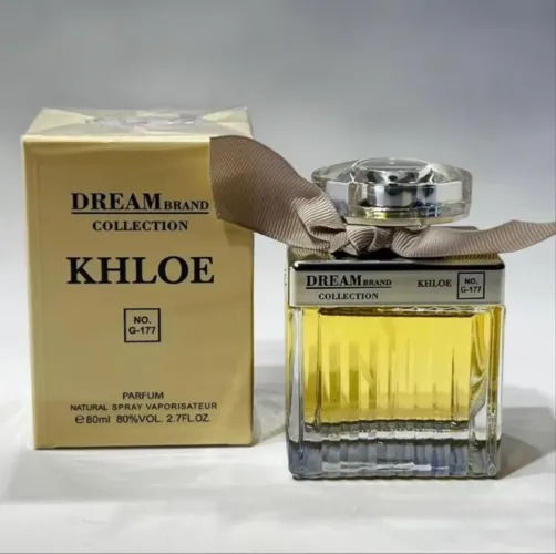 ? Perfume Khloe - Dream Brand Collection G-177 (80ml)