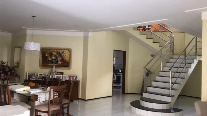 CASA RESIDENCIAL em SÃO LUÍS - MA, PARQUE ATHENAS