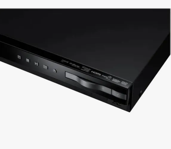 Home Theater Samsung Bluey 3D