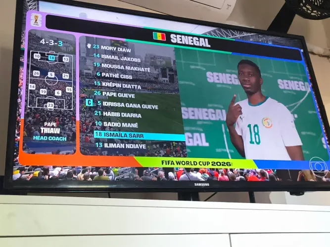 Tv LCD 55 polegadas nunca foi pra conserto de meu uso pessoal não e smart
