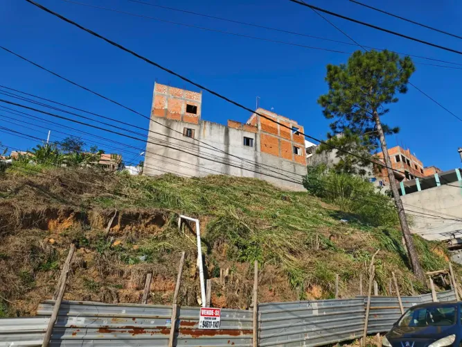 Terrenos
