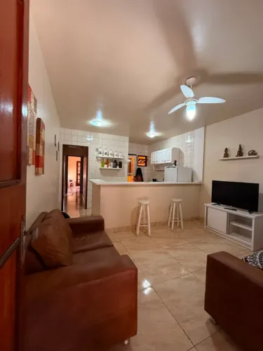 Venda casa de condomínio Praia das Dunas