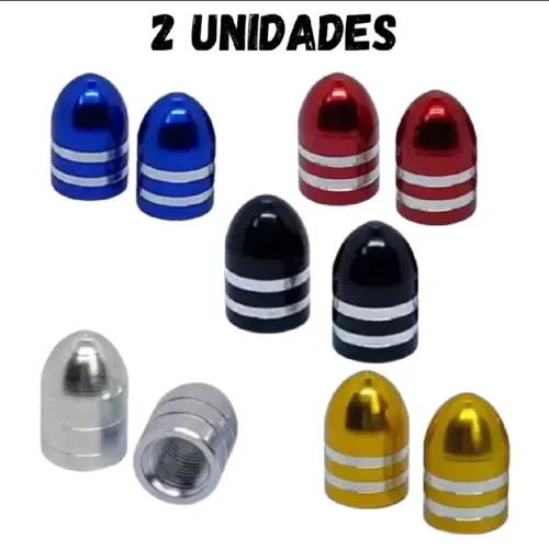 Tampa de válvula