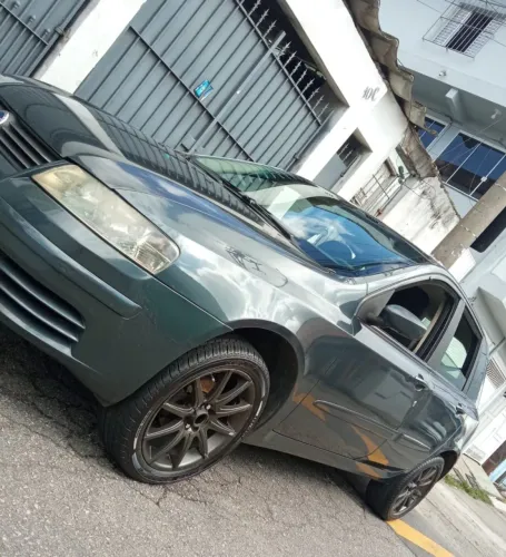Fiat Stilo 1.8/ 1.8 Connect Flex 8V 5P 2006