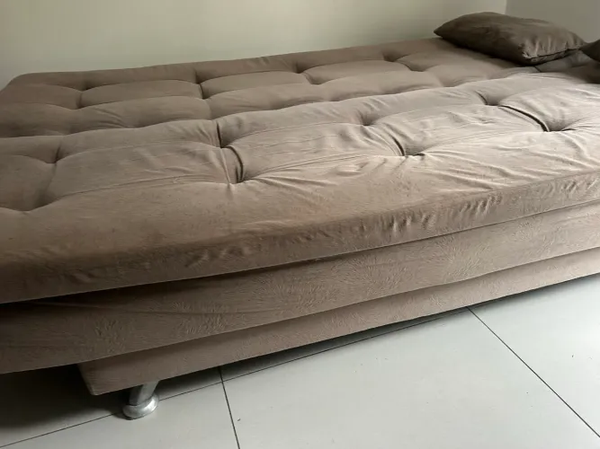 Sofá cama