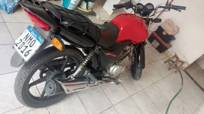 aceito troca em carro